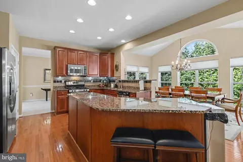 Kitchen - 306 Loganwood Ct, Joppa, MD 21085 photo 2 of 6