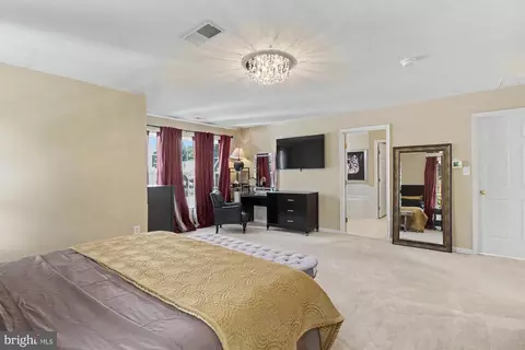 Bedroom - 306 Loganwood Ct, Joppa, MD 21085 photo 1 of 4
