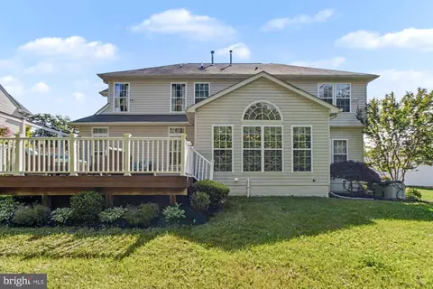 Exterior - 306 Loganwood Ct, Joppa, MD 21085 photo 6 of 10