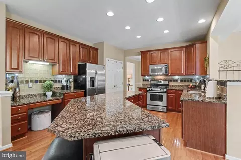 Kitchen - 306 Loganwood Ct, Joppa, MD 21085 photo 1 of 6