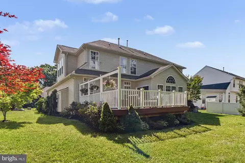 Exterior - 306 Loganwood Ct, Joppa, MD 21085 photo 7 of 10