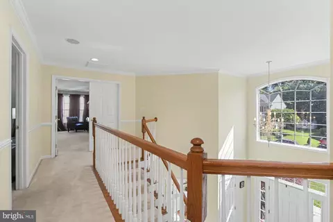 Entry Way - 306 Loganwood Ct, Joppa, MD 21085 photo 6 of 9