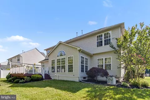 Exterior - 306 Loganwood Ct, Joppa, MD 21085 photo 5 of 10