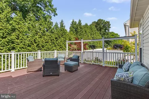 Exterior - 306 Loganwood Ct, Joppa, MD 21085 photo 8 of 10