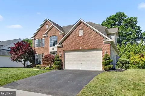 Exterior - 306 Loganwood Ct, Joppa, MD 21085 photo 3 of 10