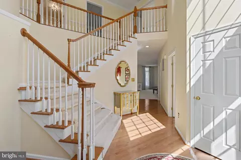 Entry Way - 306 Loganwood Ct, Joppa, MD 21085 photo 2 of 9