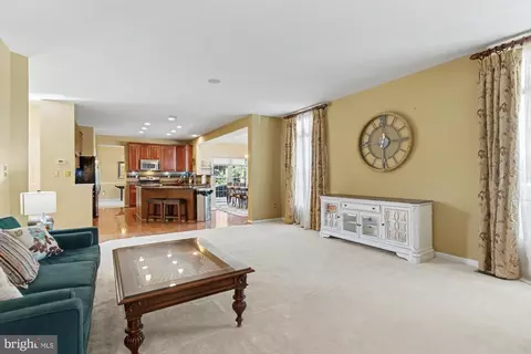 Living - 306 Loganwood Ct, Joppa, MD 21085 photo 3 of 3