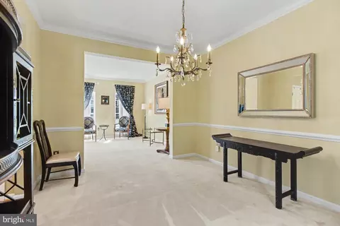 Entry Way - 306 Loganwood Ct, Joppa, MD 21085 photo 4 of 9
