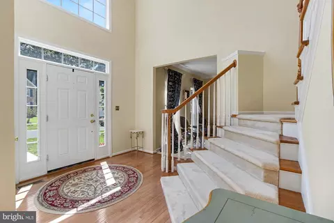 Entry Way - 306 Loganwood Ct, Joppa, MD 21085 photo 1 of 9