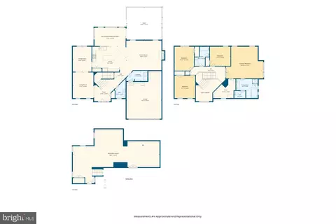Floorplan - 306 Loganwood Ct, Joppa, MD 21085 photo 4 of 4