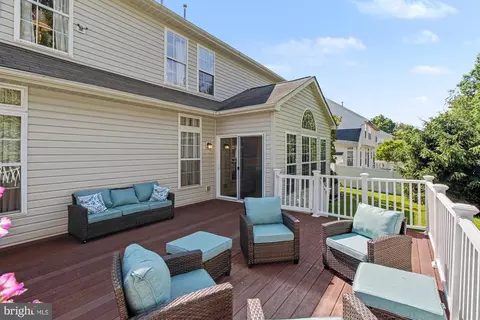 Exterior - 306 Loganwood Ct, Joppa, MD 21085 photo 10 of 10