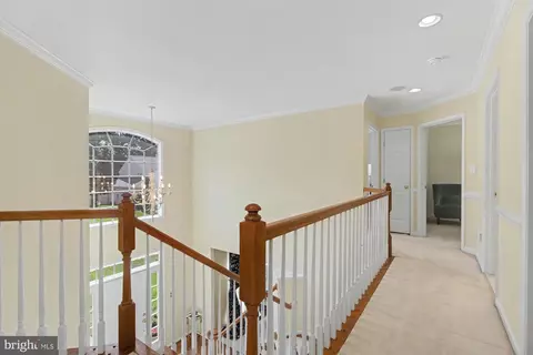 Entry Way - 306 Loganwood Ct, Joppa, MD 21085 photo 5 of 9