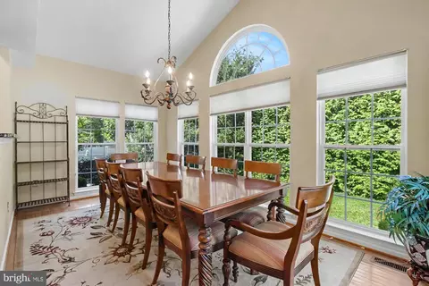 Dining - 306 Loganwood Ct, Joppa, MD 21085 photo 1 of 5