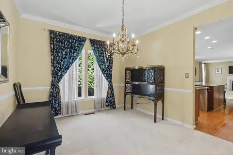 Dining - 306 Loganwood Ct, Joppa, MD 21085 photo 5 of 5
