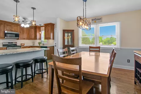 Dining - 3223 Suffolk Ln, Fallston, MD 21047 photo 1 of 3