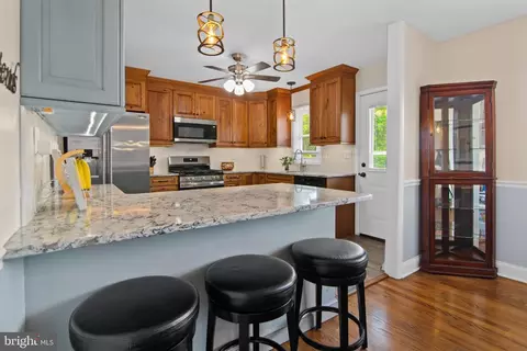 Kitchen - 3223 Suffolk Ln, Fallston, MD 21047 photo 7 of 7