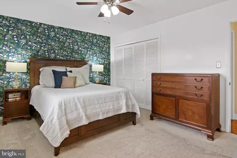 Bedroom - 3223 Suffolk Ln, Fallston, MD 21047 photo 1 of 7