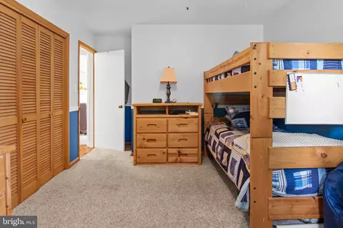 Bedroom - 3223 Suffolk Ln, Fallston, MD 21047 photo 4 of 7