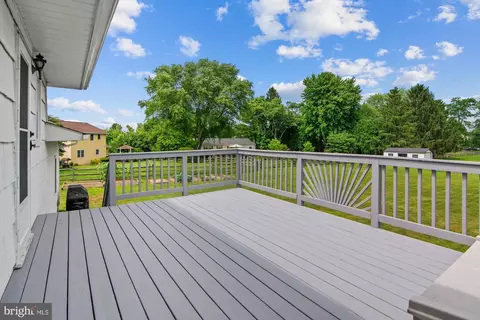 Exterior - 3223 Suffolk Ln, Fallston, MD 21047 photo 3 of 11