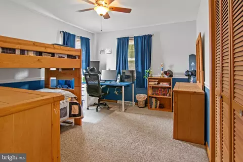 Bedroom - 3223 Suffolk Ln, Fallston, MD 21047 photo 5 of 7