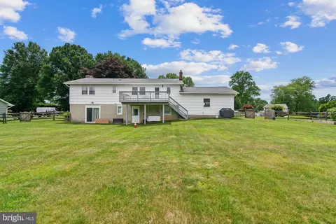 Exterior - 3223 Suffolk Ln, Fallston, MD 21047 photo 10 of 11