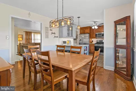 Dining - 3223 Suffolk Ln, Fallston, MD 21047 photo 3 of 3