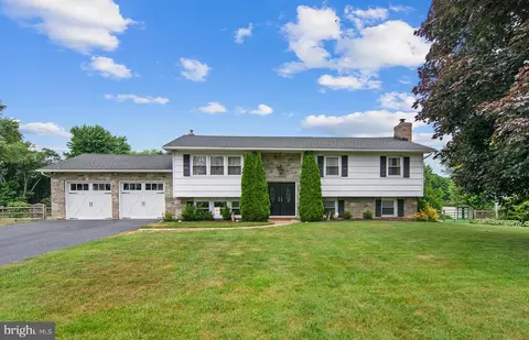 Exterior - 3223 Suffolk Ln, Fallston, MD 21047 photo 6 of 11