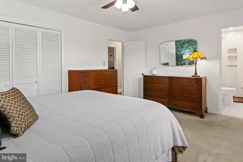Bedroom - 3223 Suffolk Ln, Fallston, MD 21047 photo 3 of 7