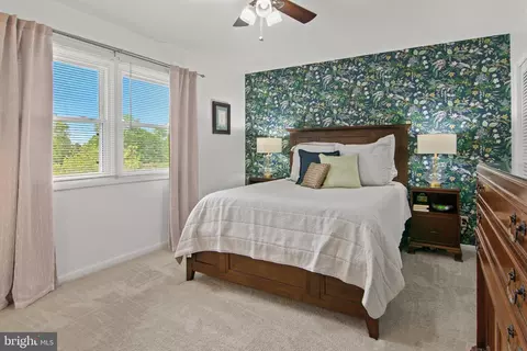 Bedroom - 3223 Suffolk Ln, Fallston, MD 21047 photo 2 of 7
