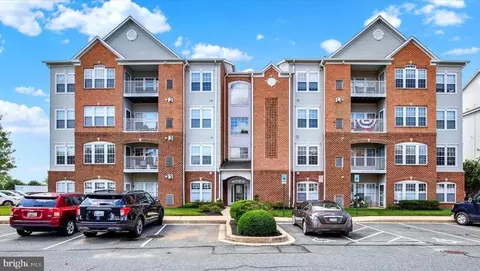 203 Secretariat Dr #203-F, Havre De Grace, MD 21078