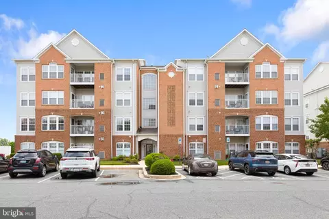 203 Secretariat Dr #203-F, Havre De Grace, MD 21078