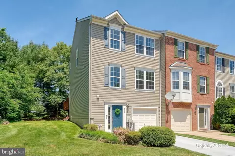 312 Betty Ct, Forest Hill, MD 21050