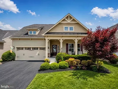 314 Gallant Fox Dr, Havre De Grace, MD 21078