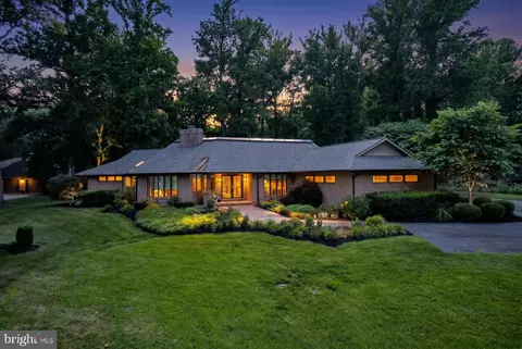 1206 Mazeland Dr, Bel Air, MD 21015