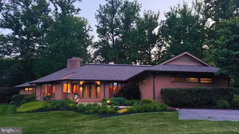 1206 Mazeland Dr, Bel Air, MD 21015
