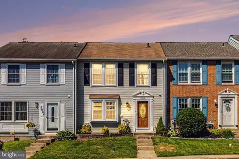 286 Maple Wreath Ct, Abingdon, MD 21009