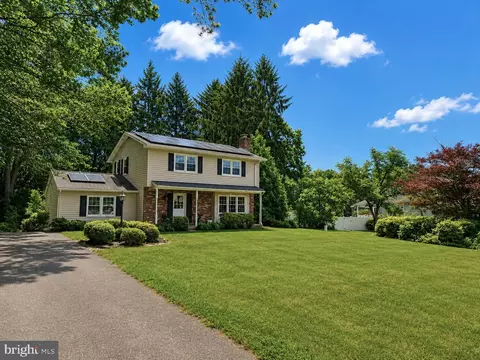 2809 Beechwood Ln, Fallston, MD 21047