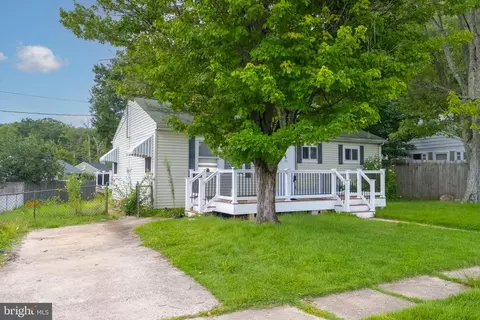 90 Moyer Dr, Aberdeen, MD 21001