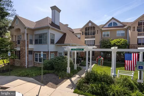 602 P Churchill Rd #602-P, Bel Air, MD 21014