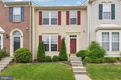 413 Foreland Garth, Abingdon, MD 21009