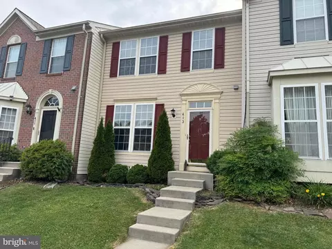 413 Foreland Garth, Abingdon, MD 21009