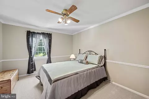 Bedroom - 3105 Clearfield Ct, Baldwin, MD 21013 photo 5 of 6