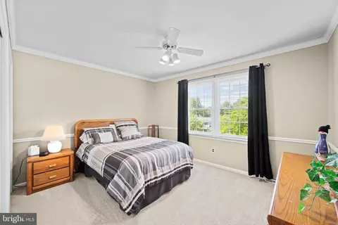 Bedroom - 3105 Clearfield Ct, Baldwin, MD 21013 photo 1 of 6