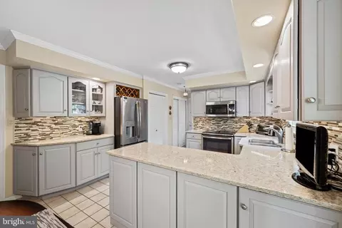 Kitchen - 3105 Clearfield Ct, Baldwin, MD 21013 photo 1 of 4