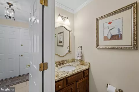 Entry Way - 3105 Clearfield Ct, Baldwin, MD 21013 photo 1 of 1