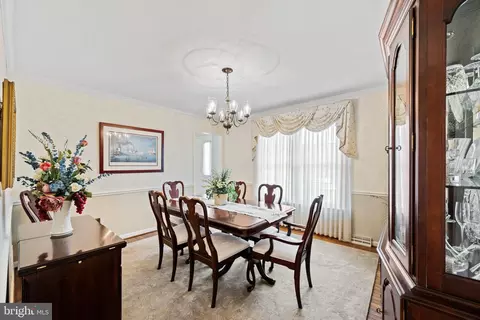 Dining - 3105 Clearfield Ct, Baldwin, MD 21013 photo 1 of 2