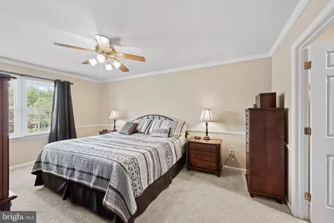 Bedroom - 3105 Clearfield Ct, Baldwin, MD 21013 photo 3 of 6