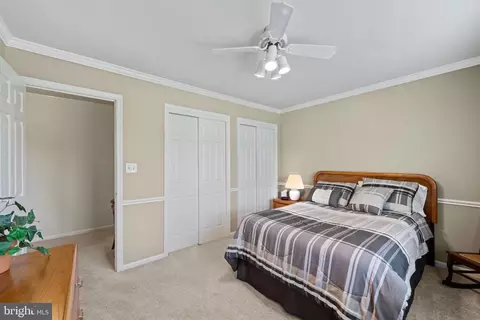 Bedroom - 3105 Clearfield Ct, Baldwin, MD 21013 photo 2 of 6