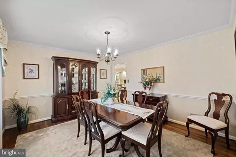 Dining - 3105 Clearfield Ct, Baldwin, MD 21013 photo 2 of 2