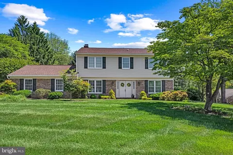 Exterior - 3105 Clearfield Ct, Baldwin, MD 21013 photo 3 of 9